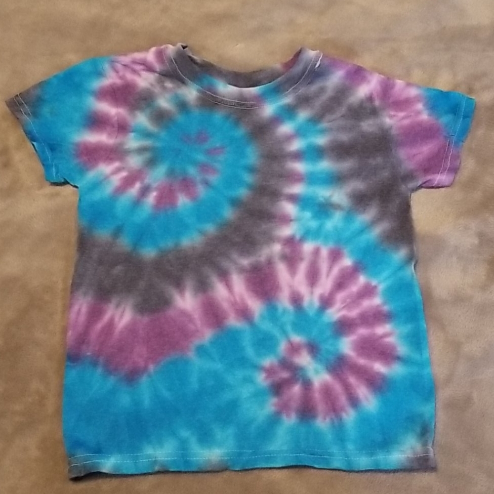 Tie Dye TShirt